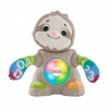 Fisher Price interaktiivne mänguasi, Interactive Linkimals Sloth, laiskloom
