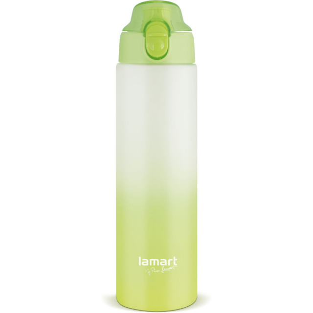 Lamart joogipudel LT4056 Frozen 700 ml roheline
