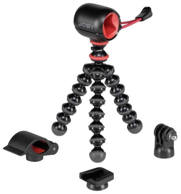 Joby statiiv GorillaPod Starter Kit