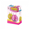 Madej hüppeball Jumping Ball - Flamingo, 45 cm