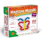 Alexander Magic Mosaics - creativity and education 80-osaline