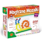 Alexander Magic Mosaics Education 200 elementi
