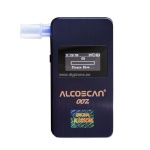 Rovico alkomeeter AlcoScan 007 (klass A)