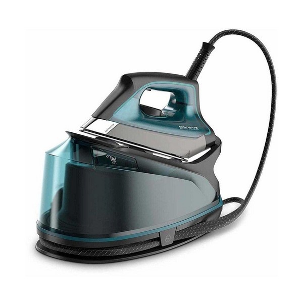 Rowenta aurukeskus Compact Steam Pro 1,1 L 6,3 bar 325 g/min 2200W 2200 W