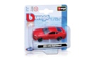 BBURAGO 1/64 auto Vehicles, asort., 18-59000