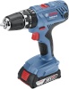 Bosch akutrell GSB 18V-21 + Battery Cordless Combi Drill