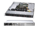 SUPERMICRO server 1u Bare Epyc7002 10x2.5hs