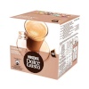Nescafe kohvikapslid Dolce Gusto Espresso Macchiato, 16tk