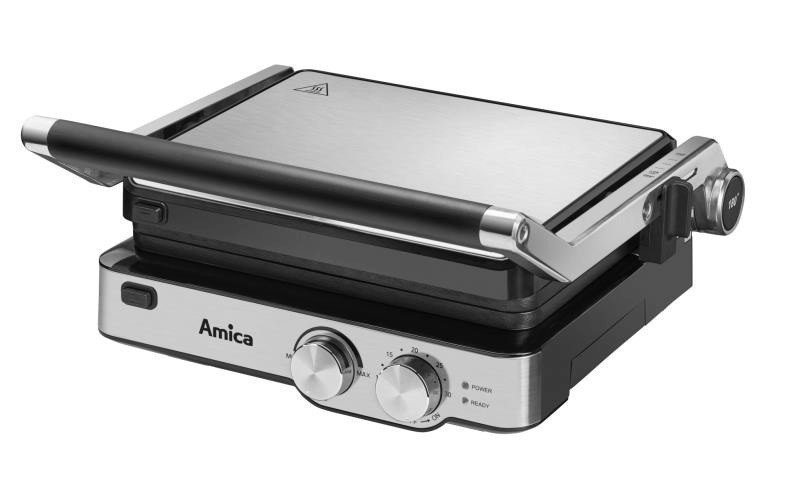 Amica elektrigrill GK 4011