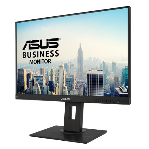 ASUS monitor 61,1cm Commerc.BE24WQLB