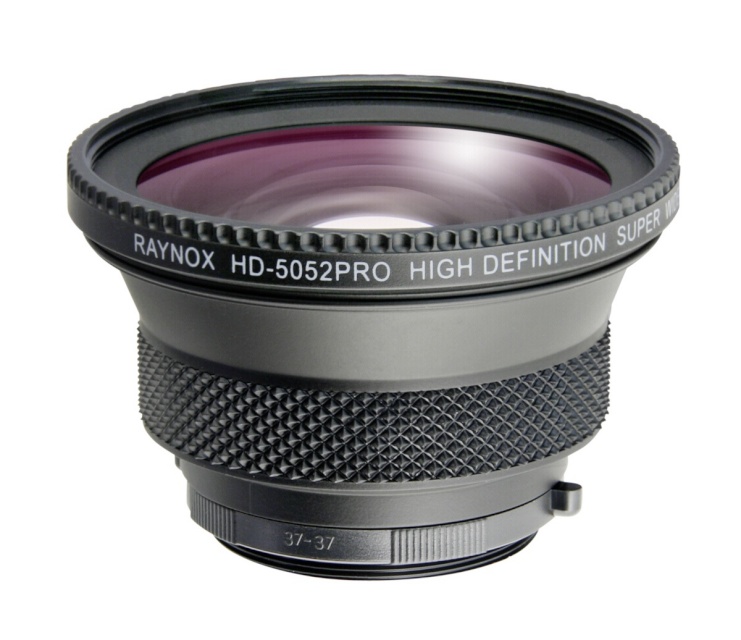 Raynox konverter HD 5052PRO