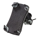 Logilink Smartphone Bicycle Holder with Double Lock