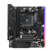 ASUS emaplaat ROG CROSSHAIR VIII IMPACT AMD AM4 DDR4 mDTX, 90MB11Q0-M0EAY0