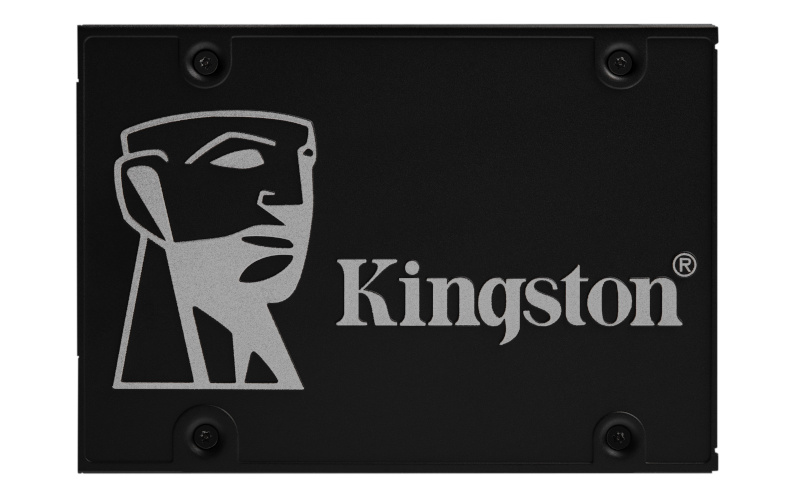Kingston kõvaketas 256GB Kc600 SATA3 2.5" SSD