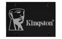Kingston kõvaketas 256GB Kc600 SATA3 2.5" SSD