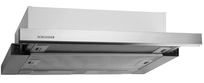 Schlosser õhupuhastaja RH15-50X full inox
