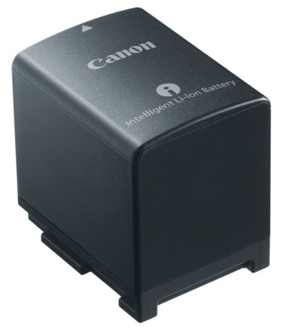 Canon aku BP-820 (1780mAh)