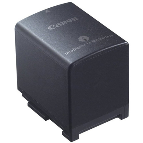 Canon aku BP-828 (2670mAh)