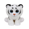 Meteor pehme mänguasi Mascot TY Beanie Babies White Tiger Tundra 15cm