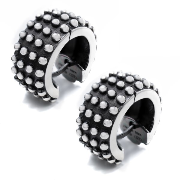 Panarea naiste kõrvarõngad OS4RU3 (2cm)