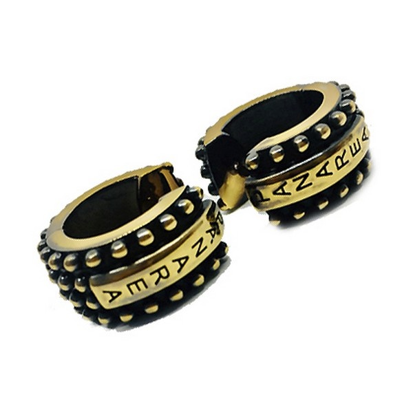 Panarea naiste kõrvarõngad OS4RU1 (2cm)