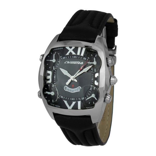 Chronotech meeste kell CT7677M-02 (Ø 45mm)