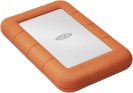 LaCie väline kõvaketas 5TB Rugged Mini 2,5" USB 3.0