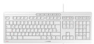 Cherry klaviatuur Stream Keyboard