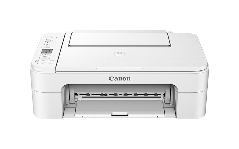 Canon printer TS3351 EUR 3771C026AA, valge 