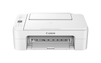 Canon printer TS3351 EUR 3771C026AA, valge 
