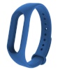 Randmerihm Silicone Watch Strap (Xiaomi Mi Band 2) sinine