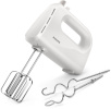 Philips käsimikser HR3705/00 Daily Collection Mixer, 300W, valge