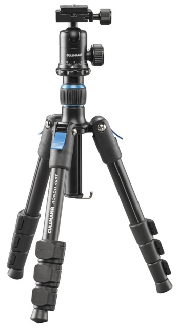 Cullmann statiiv Rondo 400T RB6.5