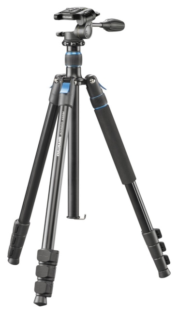 Cullmann statiiv Rondo 480M RW20