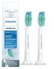 Philips lisaharjad Sonicare C1 ProResults Standard, 2tk (HX6012/07)
