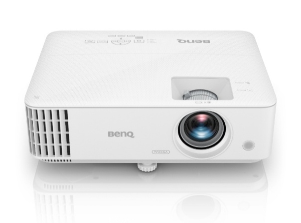 BenQ projektor Business Series MU613 WUXGA 4000lm