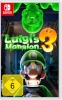 Nintendo mäng Switch Luigis Mansion 3