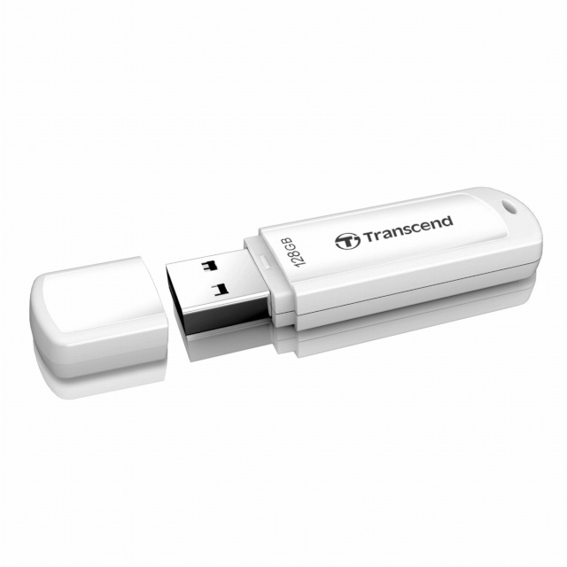 Transcend mälupulk JetFlash 730 128GB USB 3.1 Gen 1