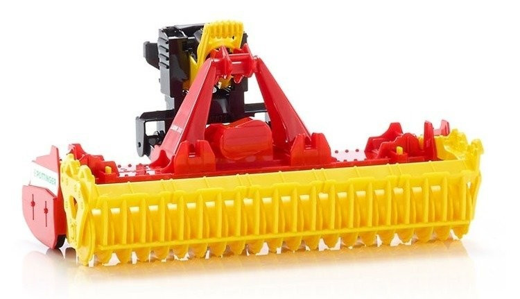 Bruder Rotary harrow Potinger Lion 3002