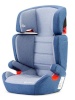 Kinderkraft Fotelik Junior Fix Isofix sinine