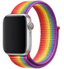 Randmerihm Nylon Sport Loop (Apple Watch) Pride Edition, 42mm/44mm
