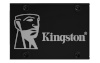 Kingston kõvaketas 512GB Kc600 SATA3 2.5" SSD