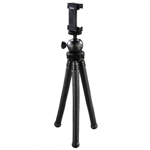 Hama Mini tripod 3in1 flexpro 27cm must