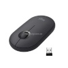 Logitech hiir Pebble M350, must