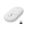 Logitech hiir Pebble M350, valge