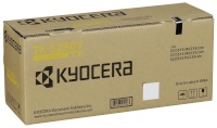 Kyocera tooner TK-5280 Y kollane