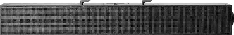 HP kõlar S101 Speaker Bar, must