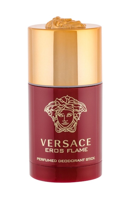 Versace deodorant Eros Flame 75ml, meestele