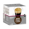 Nescafe kohvikapslid Dolce Gusto Espresso Barista, 16tk