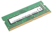 Lenovo mälu LNV 4GB DDR4 2666MHz SO-DIMM 4X70R3878